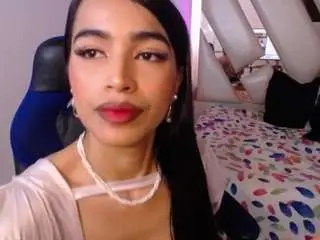 Camsoda Adult Video Chat of ferrari-miaa1