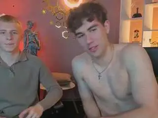 Camsoda Adult Video Chat of kevin-nix