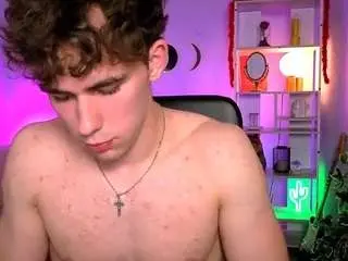 Camsoda Free Live Porn of kevin-nix