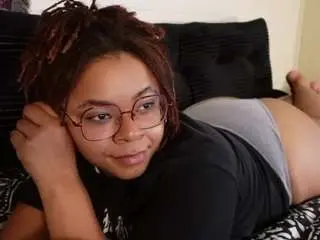 Camsoda Adult Webcam of bbwnextdoor