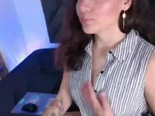Camsoda Private Sex Chat of sophiagomez