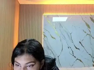 Camsoda Live Sex of violet-tf