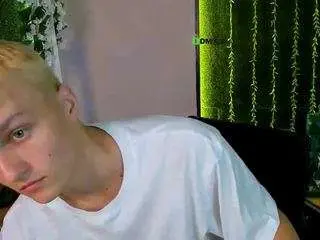 Camsoda Private Sex Chat of john-lik