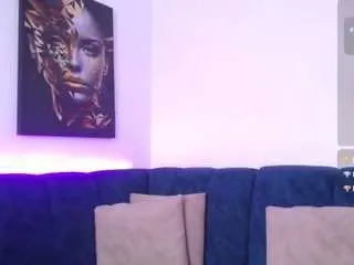 Camsoda Adult Webcam of may-wood