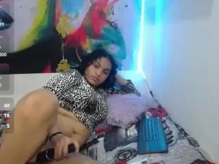 Camsoda Best live sex cam show of valeria-martinez19