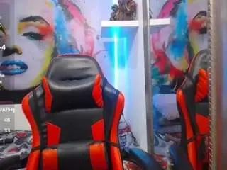 Camsoda Watch Live Sex Cams of valeria-martinez19