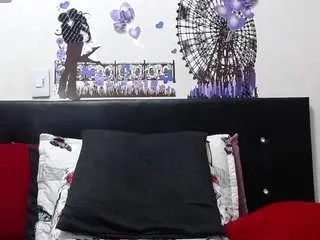 Camsoda Nude Webcam of margaret-milf