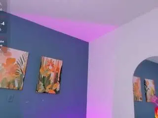 Camsoda Free Porn Cam of lucianatorres