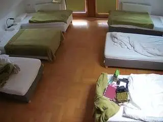 Camsoda Best live sex cam show of voyeurcam-julmodels-bed-6