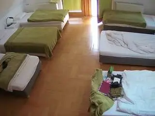 Camsoda Best live sex cam show of voyeurcam-julmodels-bed-6