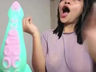Camsoda Free Porn Cam of candela34