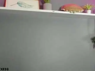 Camsoda Adult Webcam of kira-exe