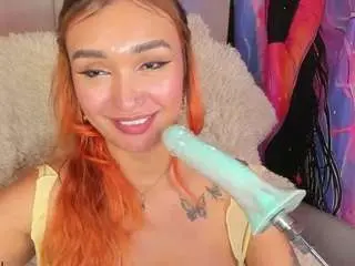 Camsoda Watch Live Sex Cams of namiidoll