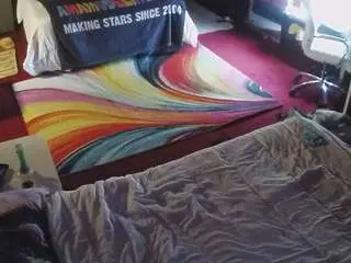 Camsoda Live Sex of voyeurcam-baileybase-room