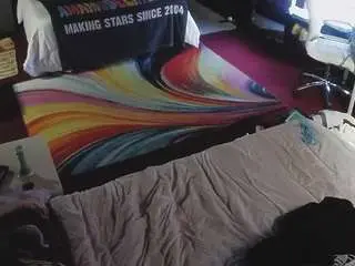 Camsoda Watch Live Sex Cams of voyeurcam-baileybase-room