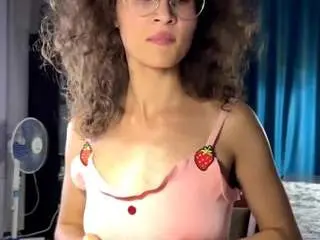 Camsoda Adult Webcams of waltrauddonoso