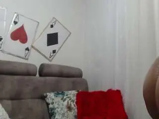 Camsoda Live Sex Cam of redveelvet25