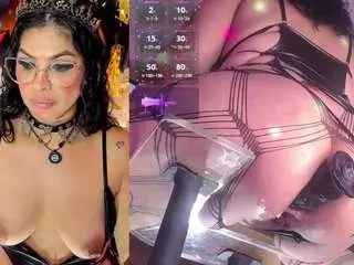 Camsoda Adult Webcams of mayarouse