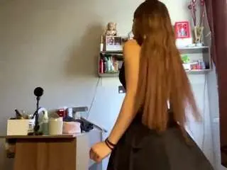 Camsoda Best Webcam of blancawoeste