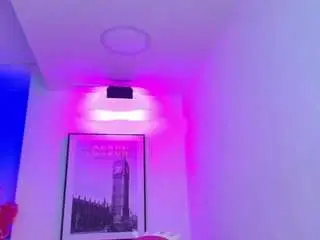 Camsoda Free Live Porn of lilamonroee