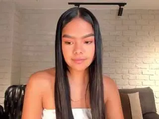 Camsoda Live Porn of saphirajames