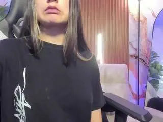 Camsoda Adult Video Chat of gisellelaurens