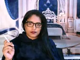 Camsoda Adult Video Chat of indiablackpanther