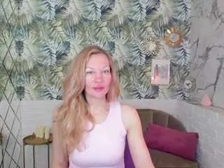 Camsoda Best Webcam of nancygentle