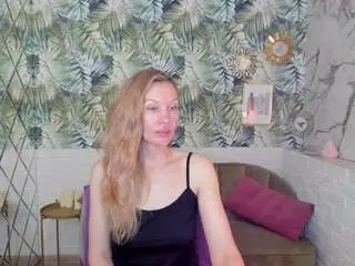 Camsoda Private Sex Chat of nancygentle