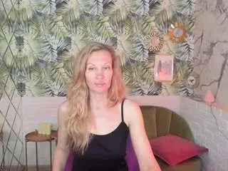 Camsoda Nude Webcam of nancygentle
