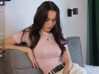 Camsoda Best Webcam of aisha-eilish