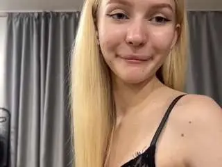 Camsoda Free Porn Cam of colettebasinski
