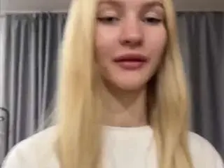 Camsoda Live Sex Cam of colettebasinski