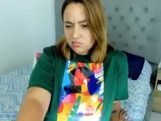 Camsoda Free Porn Cam of elizav
