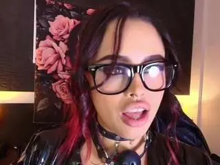 Camsoda Live Sex Cam of evaafoxxy