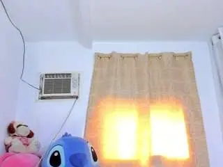 Camsoda Live Sex Cam of sweetfabianaxl