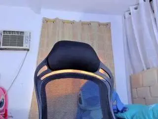 Camsoda Adult Webcam of sweetfabianaxl