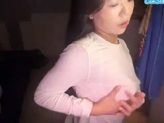 Camsoda Live Sex of yubaobaocam
