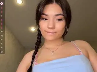 Camsoda Live Porn of jasmindziadek