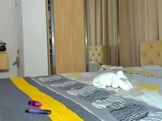 Camsoda Live Sex of lesyalis