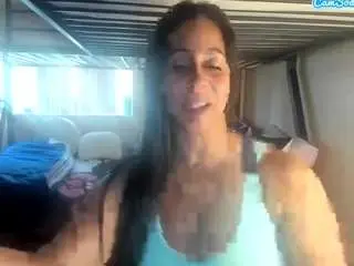 Camsoda Adult Webcams of goddess-celeste