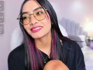 Camsoda Best live sex cam show of azurakindong