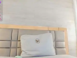 Camsoda Best Webcam of bella-novoaa