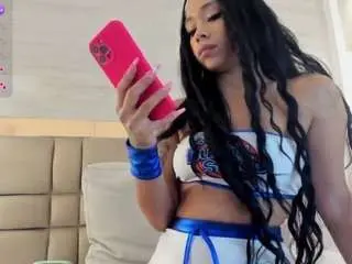 Camsoda Best live sex cam show of bella-novoaa