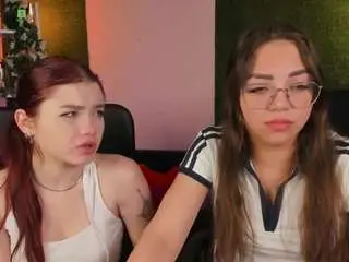 Camsoda Private Sex Chat of elly-wave