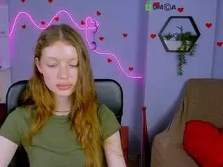 Camsoda Live Sex of elly-wave