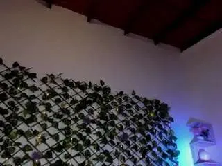 Camsoda Best Webcam of tammyandrade