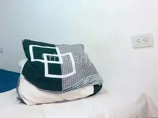Camsoda Adult Video Chat of sthefanys12