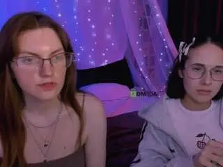 Camsoda Adult Webcams of ava-mystic