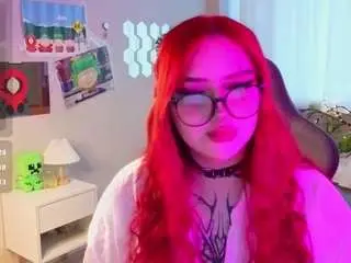 Camsoda Sex Cam of jane-goddesss